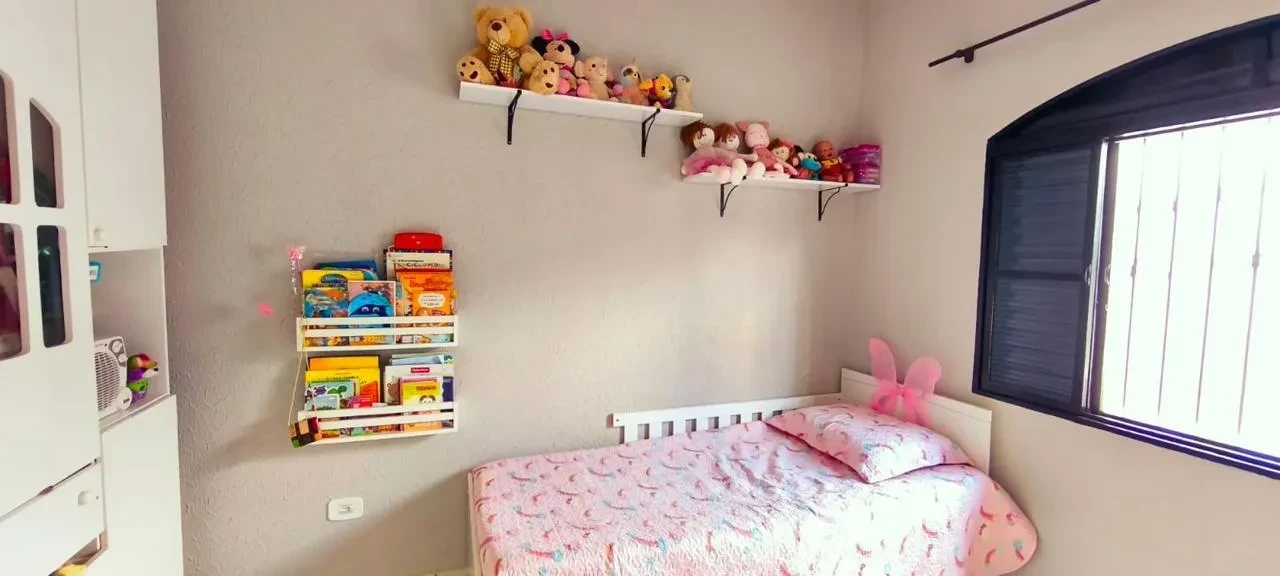 Imagem Casa com 2 Quartos à Venda, 125 m² em Santa Gertrudes - Jundiaí