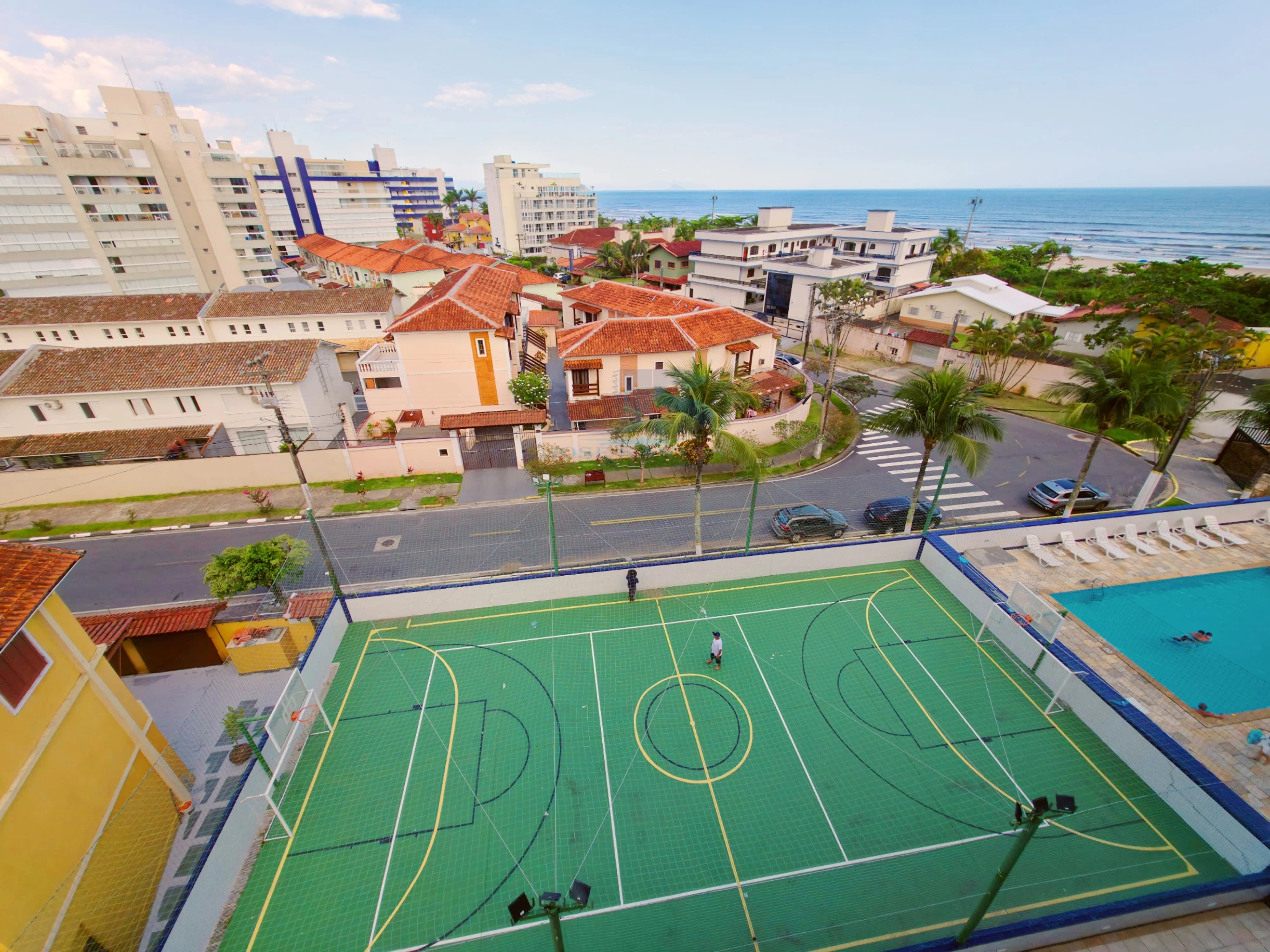 Foto do imóvel: Cobertura com 3 Quartos à Venda, 189 m² em Maitinga - Bertioga