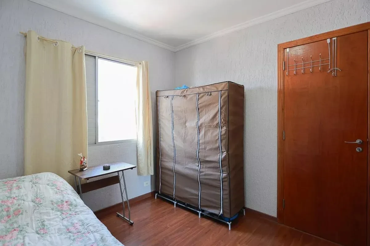 Imagem Apartamento com 3 Quartos à Venda, 122 m² em Parque Mandaqui - São Paulo