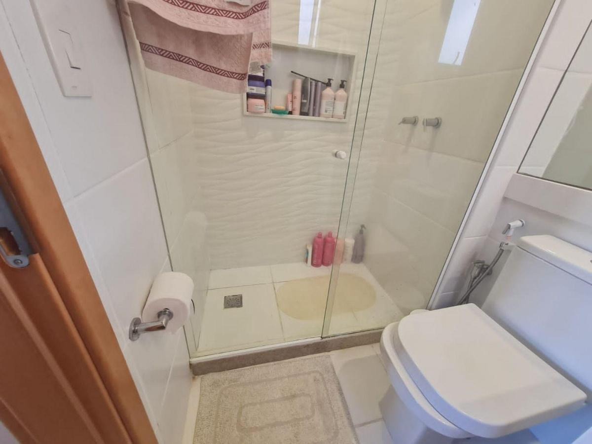 Imagem Apartamento com 4 Quartos à Venda, 263 m²em Camboinhas - Niterói