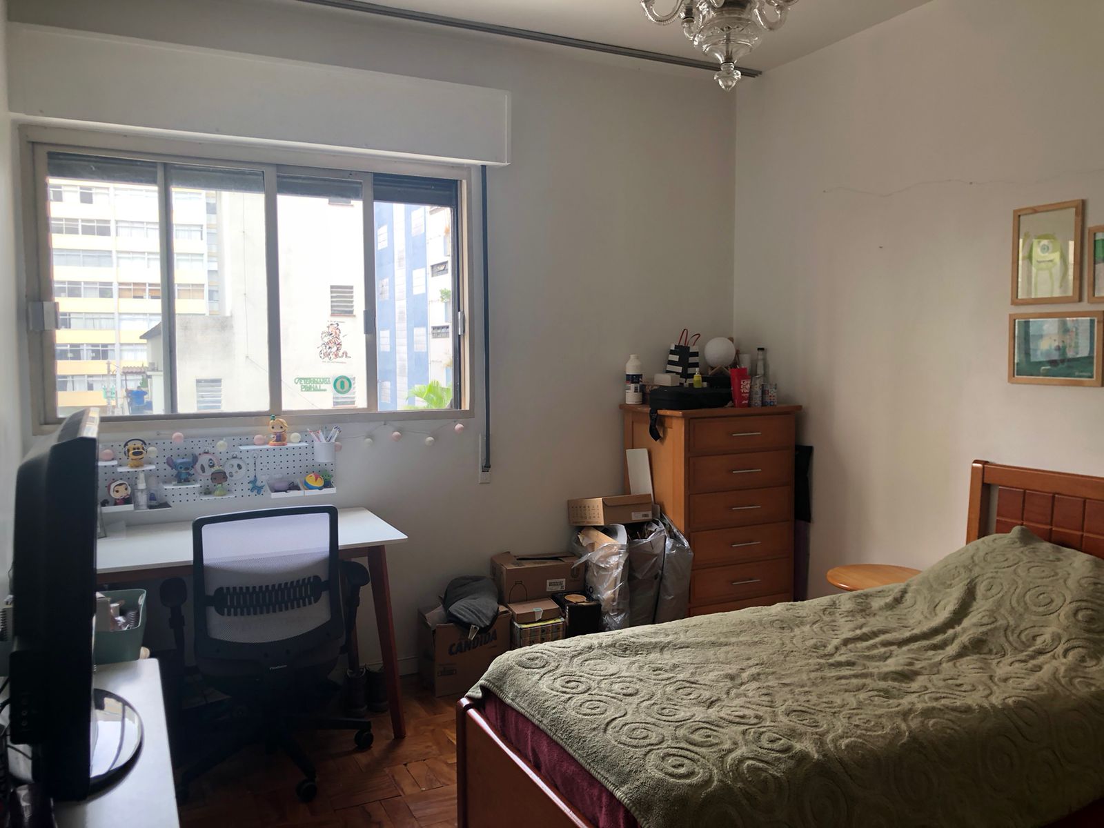 Imagem Apartamento com 4 Quartos à Venda, 258 m²em Jardim Paulista - São Paulo