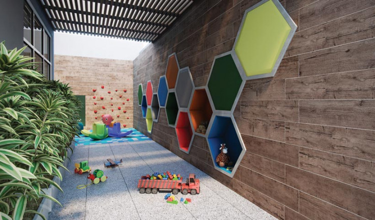 Imagem Apartamento com 2 Quartos à Venda, 61 m² em Chácara Santo Antônio (Zona Sul) - São Paulo