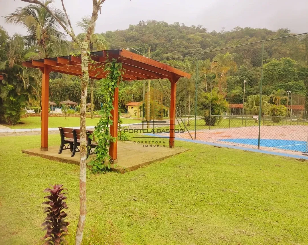 Imagem Casa de Condomínio com 4 Quartos à Venda, 400 m² em Horto Florestal - Ubatuba
