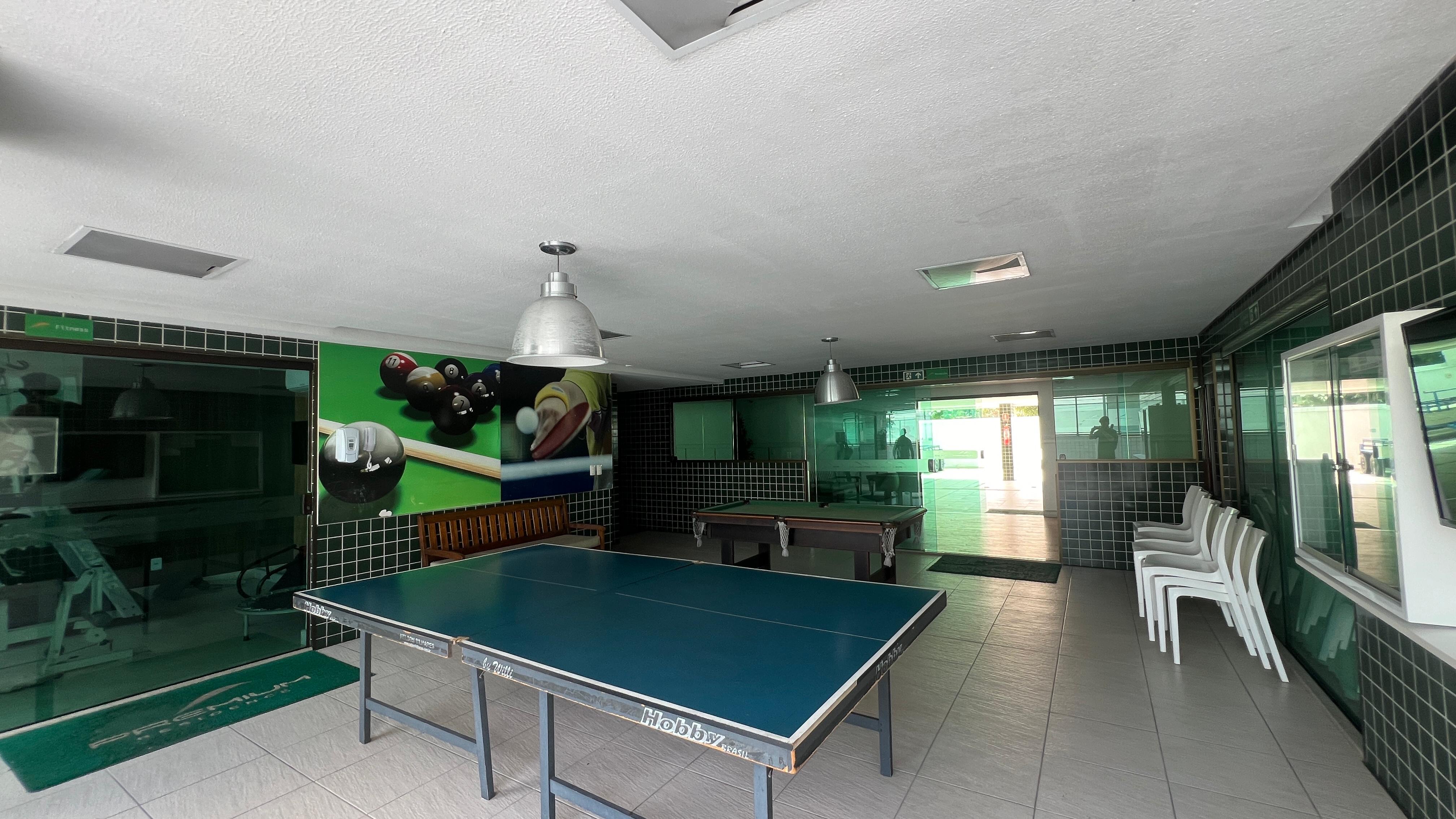 Imagem Cobertura com 3 Quartos à Venda, 145 metros em Mangabeiras - Maceió