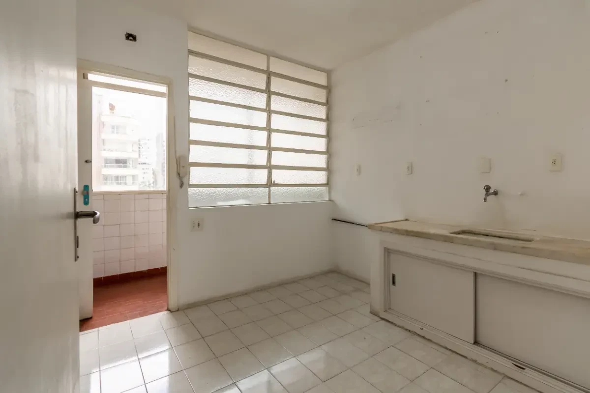 Imagem Apartamento com 3 Quartos à Venda, 127 m² em Jardim Paulista - São Paulo