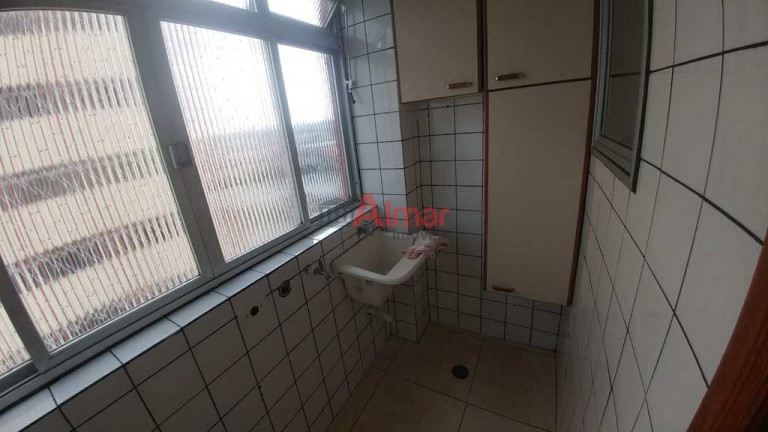Imagem Apartamento com 2 Quartos para Alugar, 55 m² em Itaquera - São Paulo