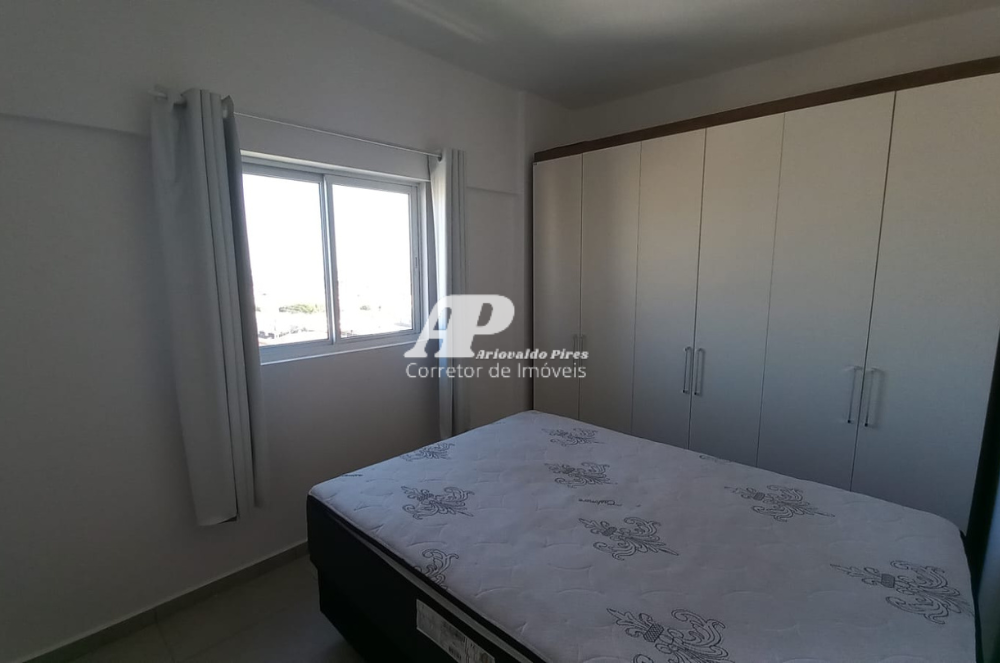 Imagem Apartamento com 2 Quartos à Venda, 92 m²em Centro - Ponta Grossa