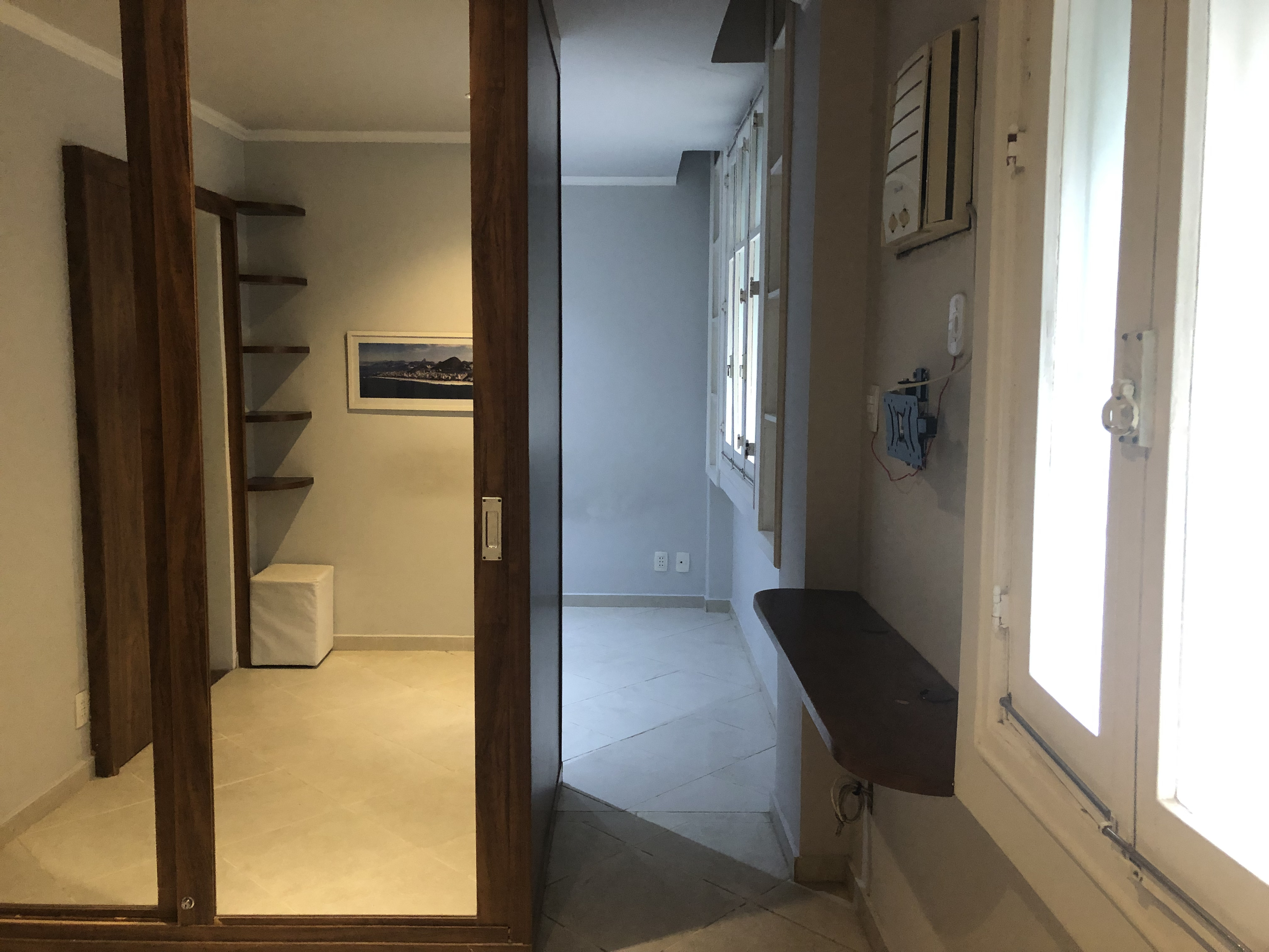 Imagem Apartamento com 1 Quarto à Venda, 35 m²em Copacabana - Rio de Janeiro