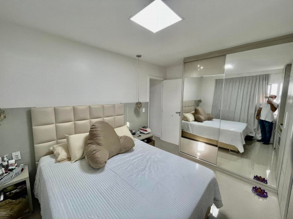 Imagem Apartamento com 2 Quartos à Venda, 73 m² em Ponta D'Areia - São Luís