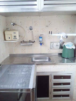 Imagem Apartamento com 2 Quartos à Venda,  em Cascadura - Rio de Janeiro