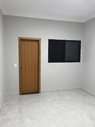 Imagem Casa com 3 Quartos à Venda, 125 m² em Parque Barnabé - Indaiatuba