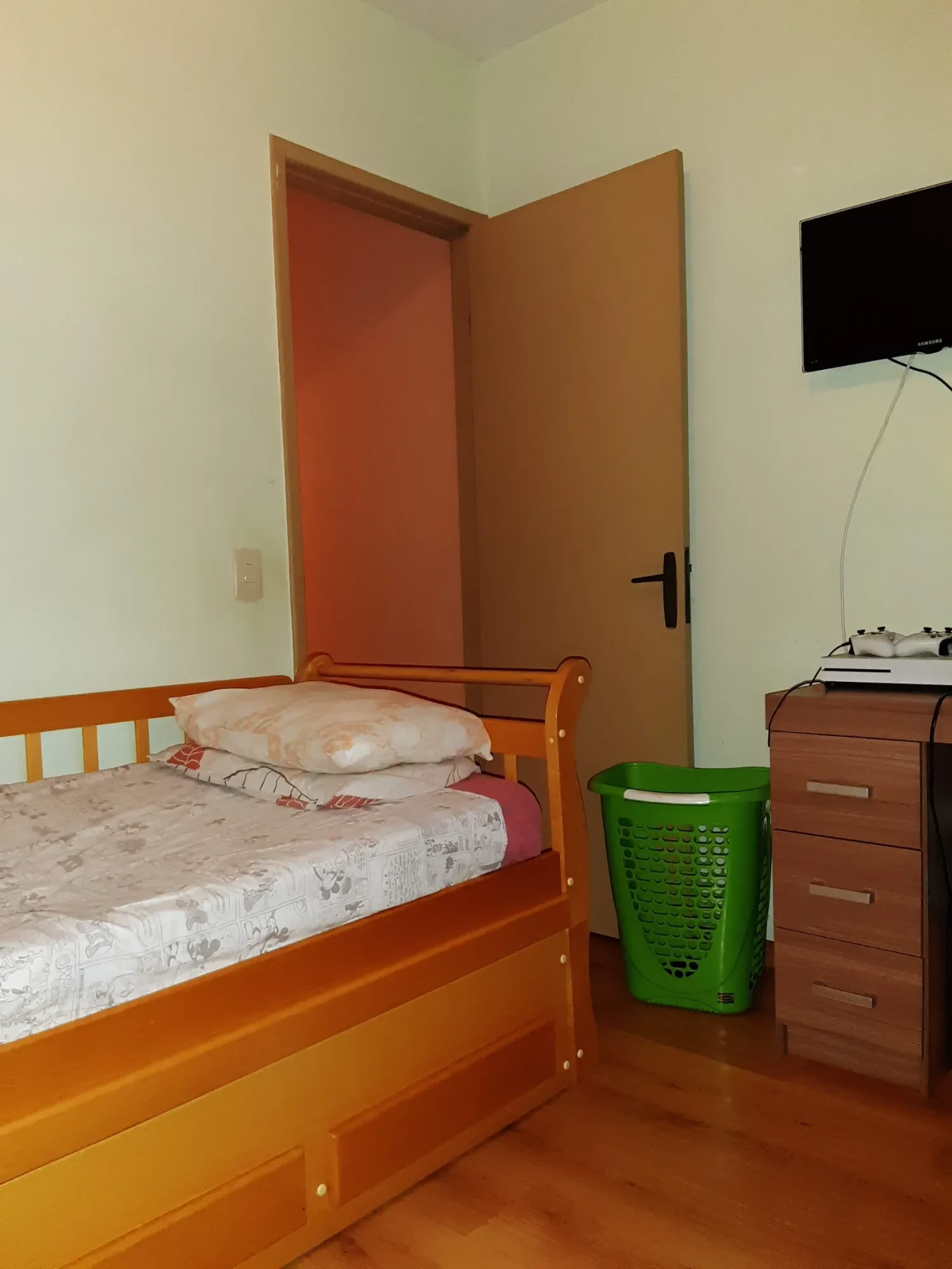 Imagem Casa de Condomínio com 2 Quartos à Venda, 64 m² em Jardim Dom José - São Paulo