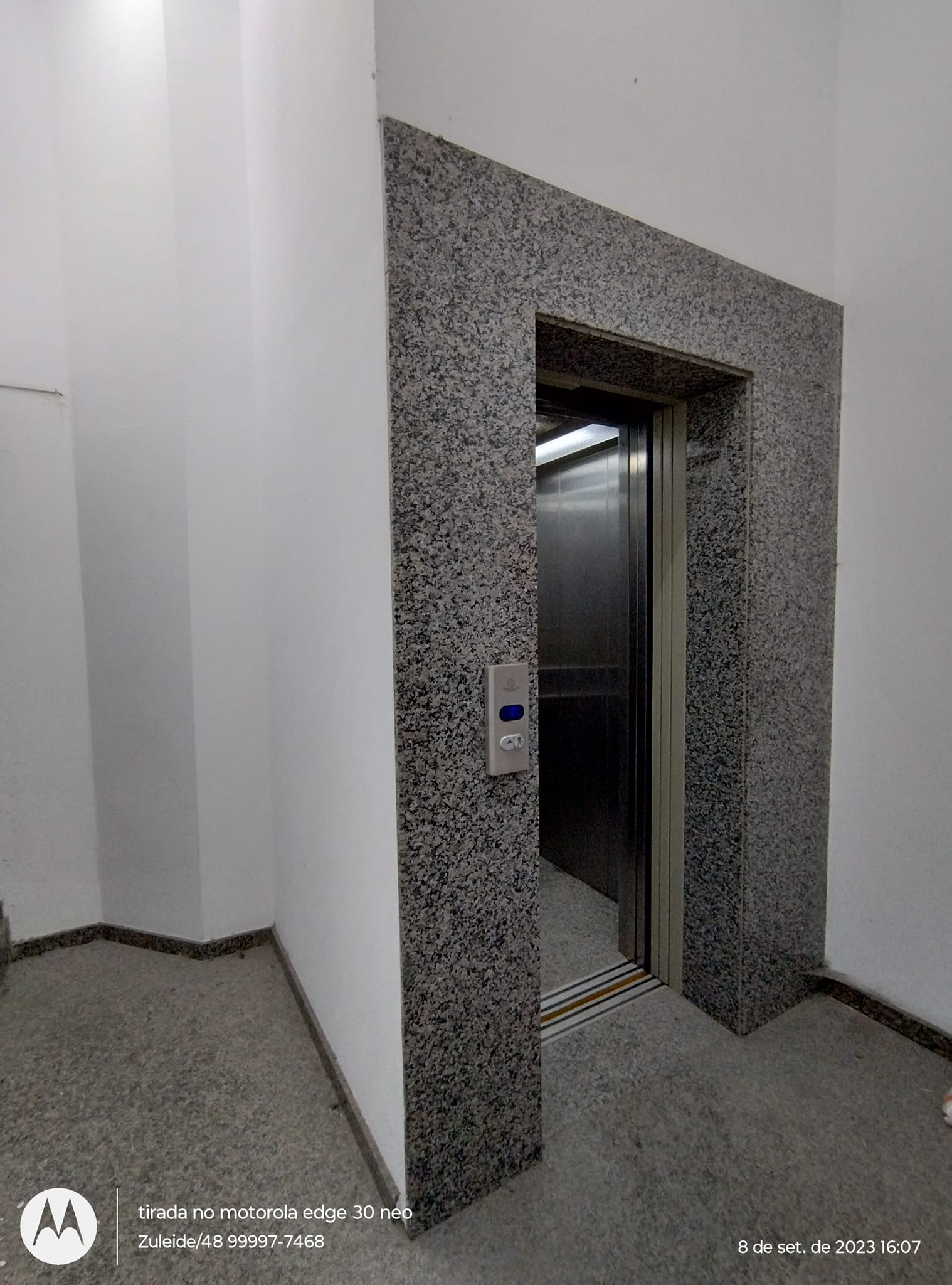 Imagem Ponto Comercial à Venda, 839 m² em Centro - Florianópolis