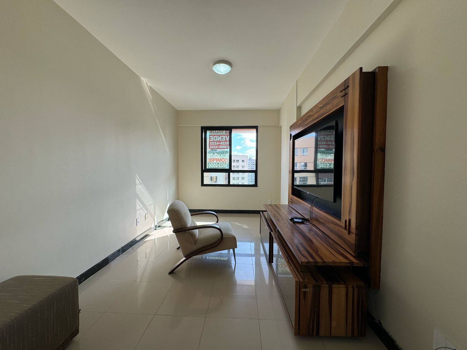 Imagem Apartamento com 4 Quartos à Venda, 160 m²em Salgado Filho - Aracaju