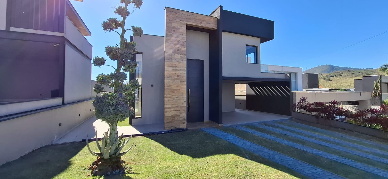 Imagem Casa de Condomínio com 4 Quartos à Venda, 380 m² em Condomínio Residencial Reserva Ecológica Atibaia - Atibaia
