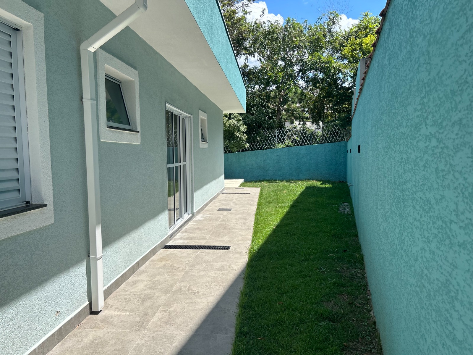 Imagem Casa de Condomínio com 3 Quartos à Venda ou Locação, 131 m² em Condomínio Atibaia Park I - Atibaia