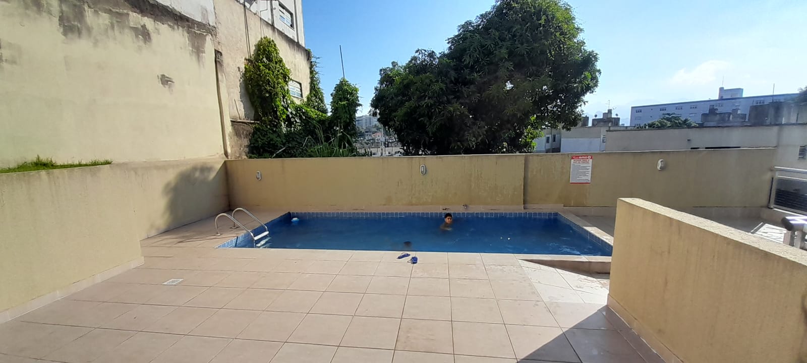 Imagem Cobertura com 4 Quartos à Venda, 188 m² em Pechincha - Rio de Janeiro
