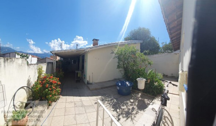 Imagem Casa com 3 Quartos à Venda, 234 m² em Itagaçaba - Cruzeiro