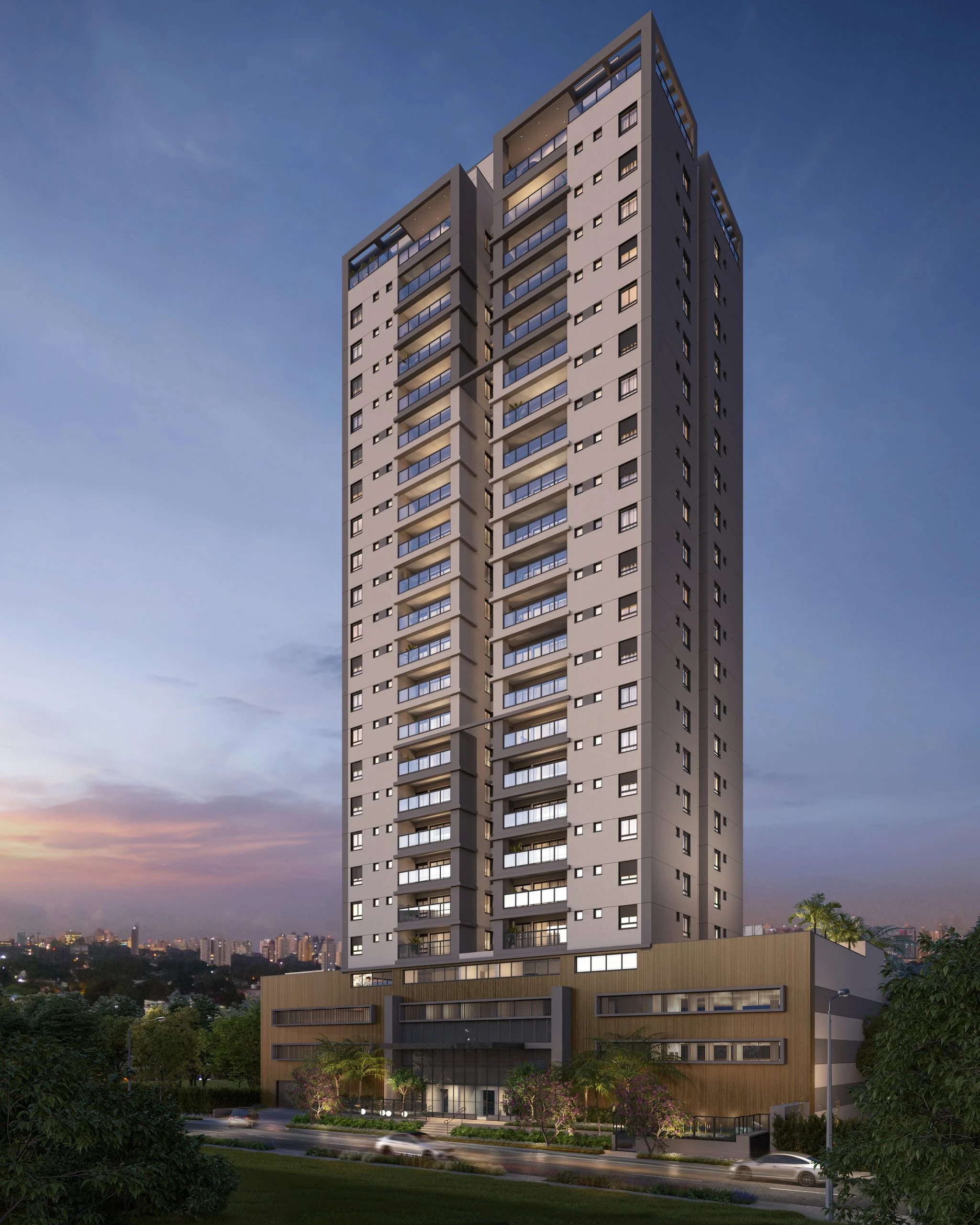 Foto do imóvel: Apartamento com 3 Quartos à Venda, 94 m² em Centro - Osasco