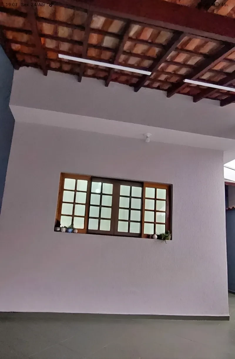 Imagem Casa de Vila com 2 Quartos à Venda, 108 metros em Residencial Colinas - Mogi das Cruzes