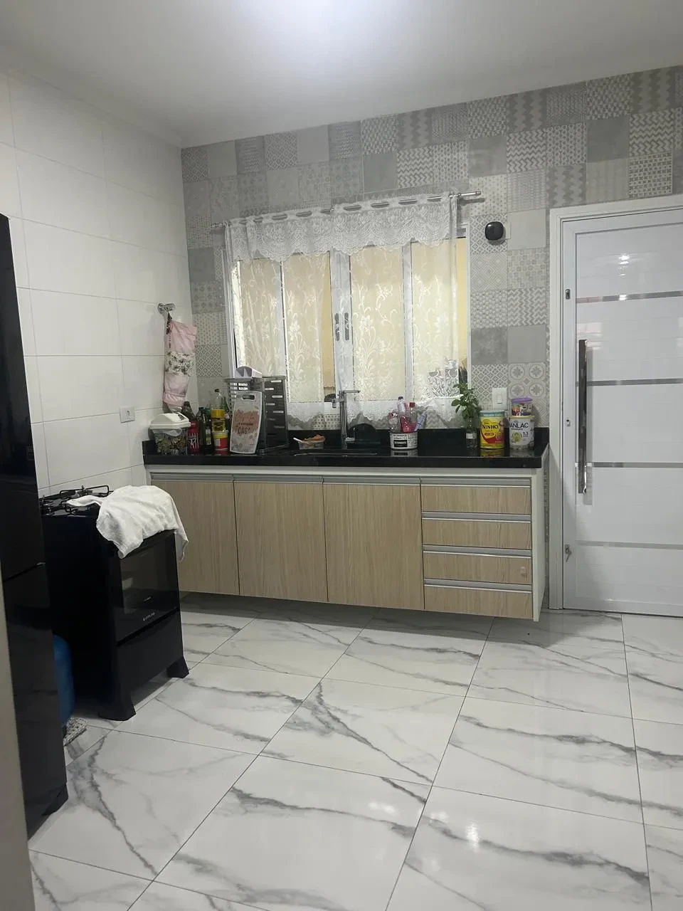 Foto do imóvel: Casa com 3 Quartos à Venda, 111 m² em Vila Nossa Senhora de Fátima - Guarulhos