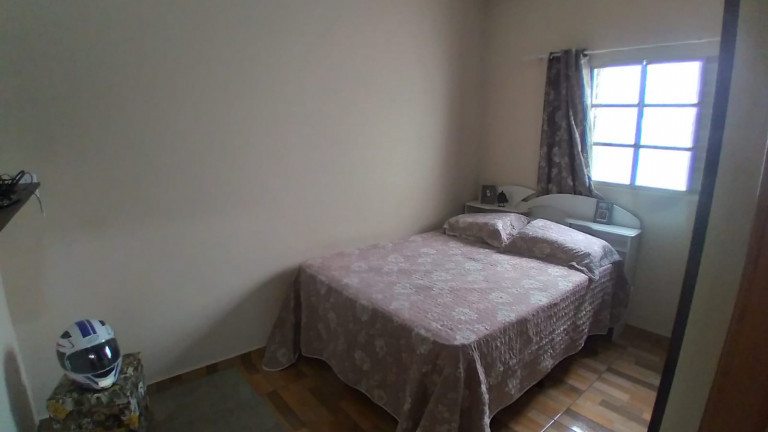 Imagem Casa com 3 Quartos à Venda,  em Jardim Santa Antonieta - Marília
