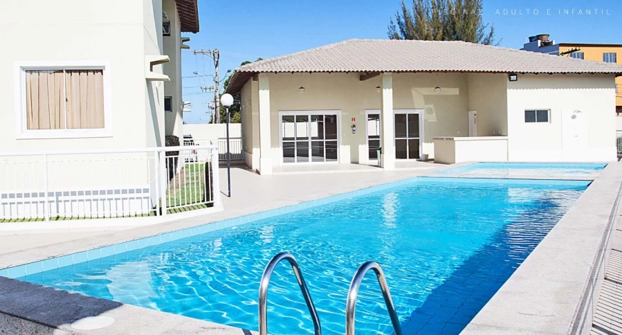 Foto do imóvel: Apartamento com 3 Quartos à Venda, 61 m² em Santa Paula I - Vila Velha