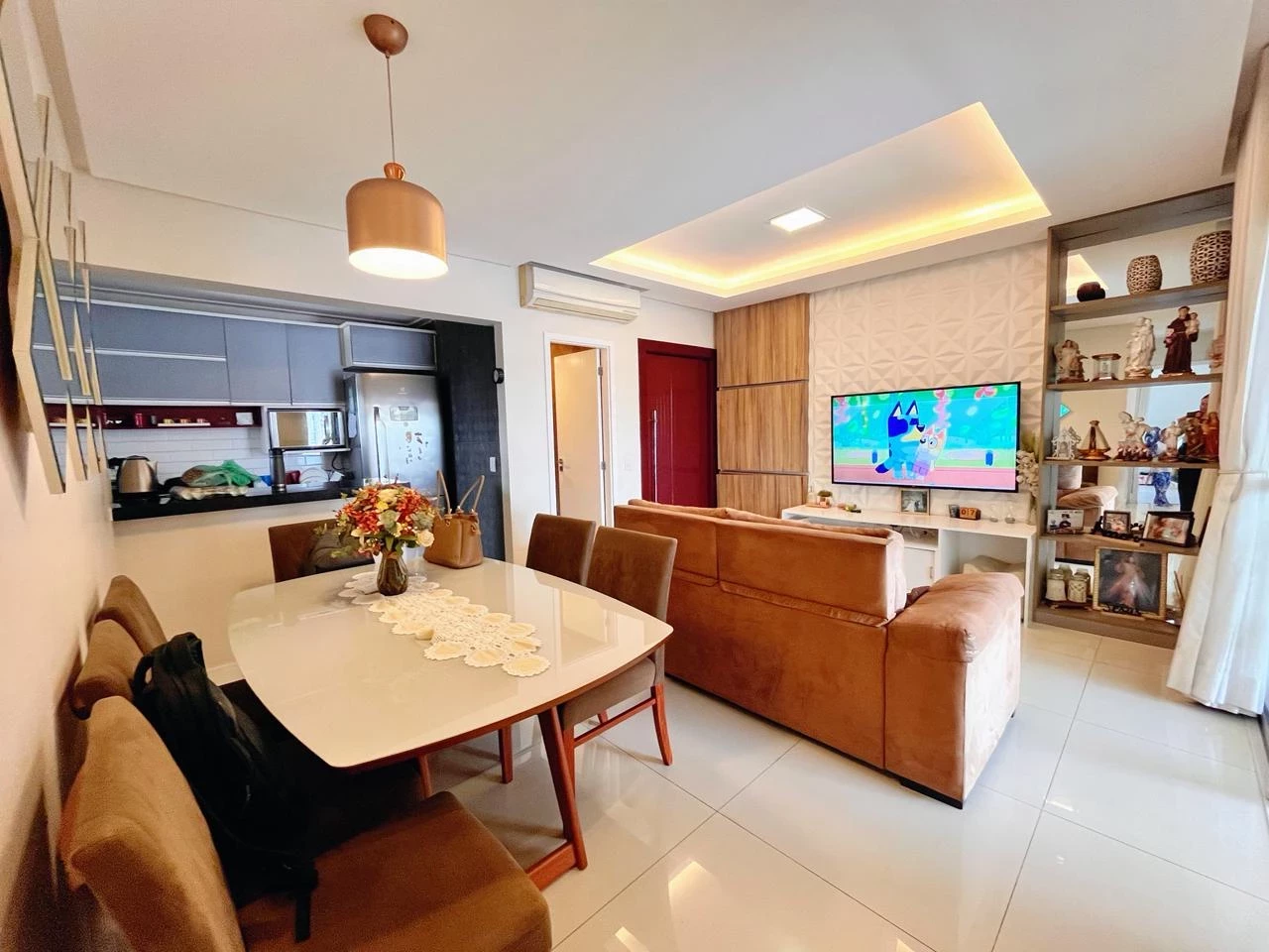 Foto do imóvel: Apartamento com 2 Quartos à Venda, 88 m² em Cremação - Belém