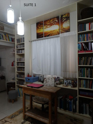 Imagem Casa com 5 Quartos à Venda, 400 m² em Conjunto dos Ipês - São Luís