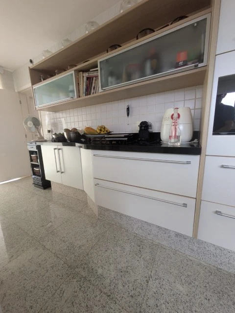 Foto do imóvel: Apartamento com 4 Quartos à Venda, 306 m² em Vila Santa Cruz - São José do Rio Preto