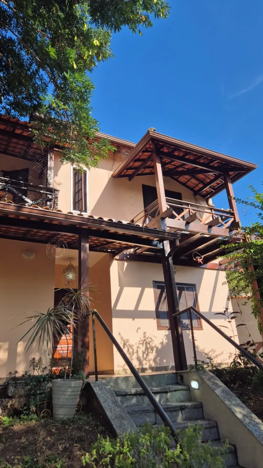 Imagem Casa de Condomínio com 4 Quartos à Venda, 384 m² em Colubande - São Gonçalo
