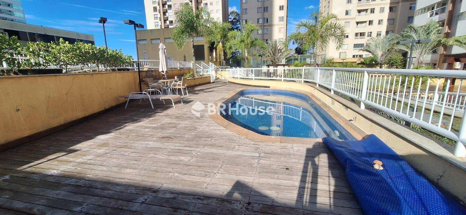 Imagem Chácara com 2 Quartos à Venda, 61 m² em Norte (Águas Claras) - Brasília