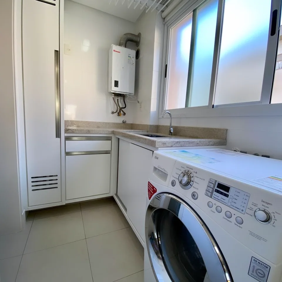 Imagem Apartamento com 3 Quartos à Venda, 134 m²em Centro - Criciúma