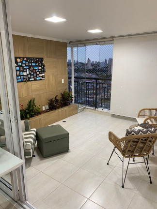 Imagem Apartamento com 3 Quartos para Alugar, 163 m² em Jardim São Bento - Jundiaí