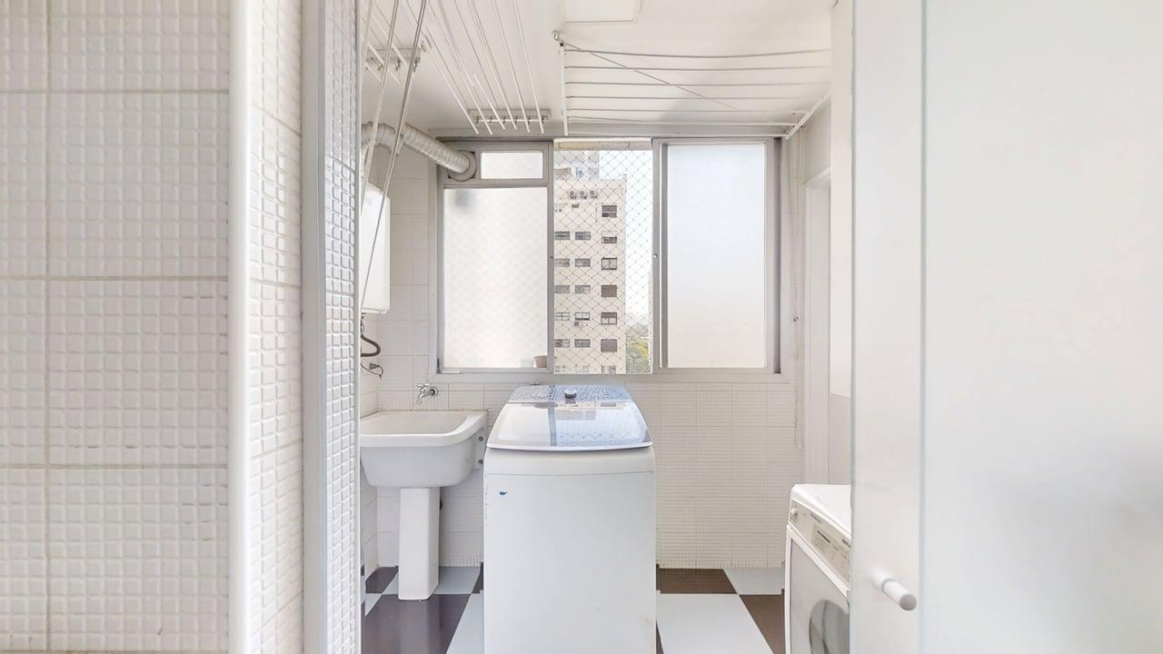 Foto do imóvel: Apartamento com 2 Quartos à Venda, 140 m² em Itaim Bibi - São Paulo