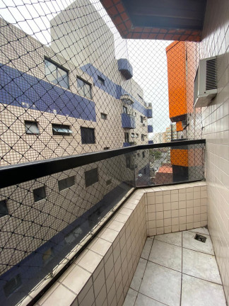 Imagem Apartamento com 1 Quarto à Venda, 45 m² em Caiçara - Praia Grande