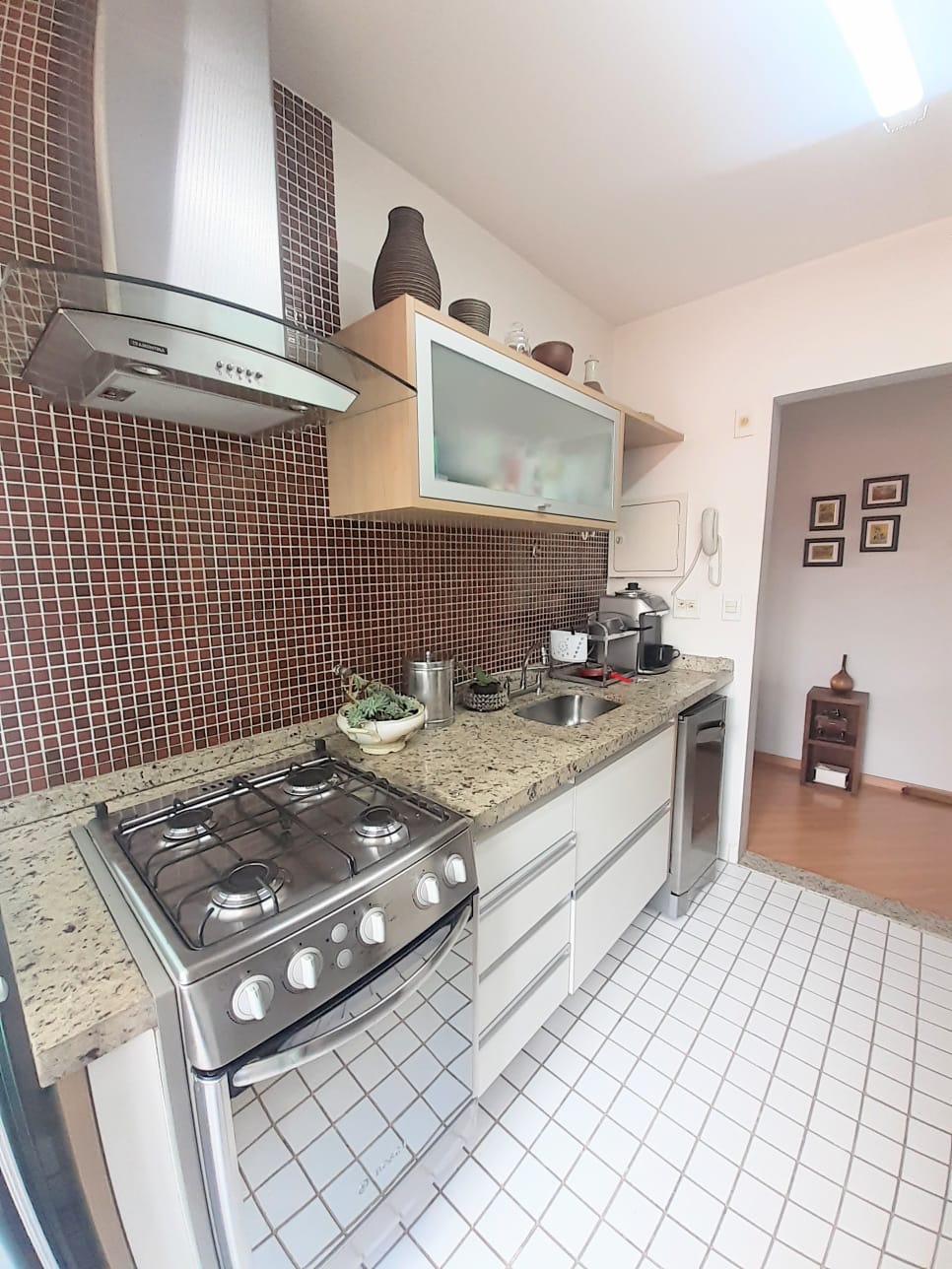 Apartamento com 3 Quartos à Venda, 73 m²em Jardim Ampliação - São Paulo