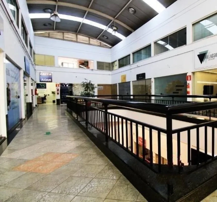 Imagem Loja à Venda, 48 m² em Estoril - Belo Horizonte