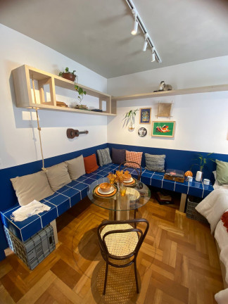 Imagem Apartamento à Venda, 24 m² em Campos Elíseos - São Paulo