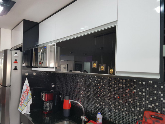 Imagem Apartamento com 2 Quartos à Venda, 68 m² em Ipiranga - São Paulo