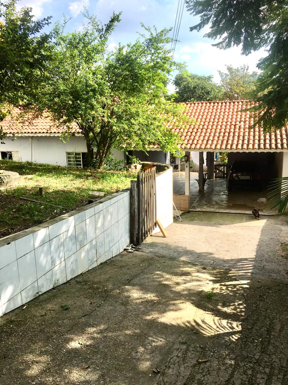 Casa com 3 Quartos à Venda, 300 m²em Roseira - Jundiaí