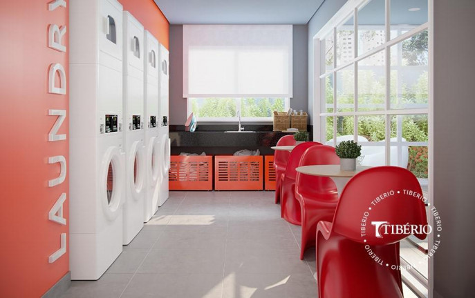 Imagem Studio com 1 Quarto à Venda, 31 m² em Vila Mariana - Santa Isabel