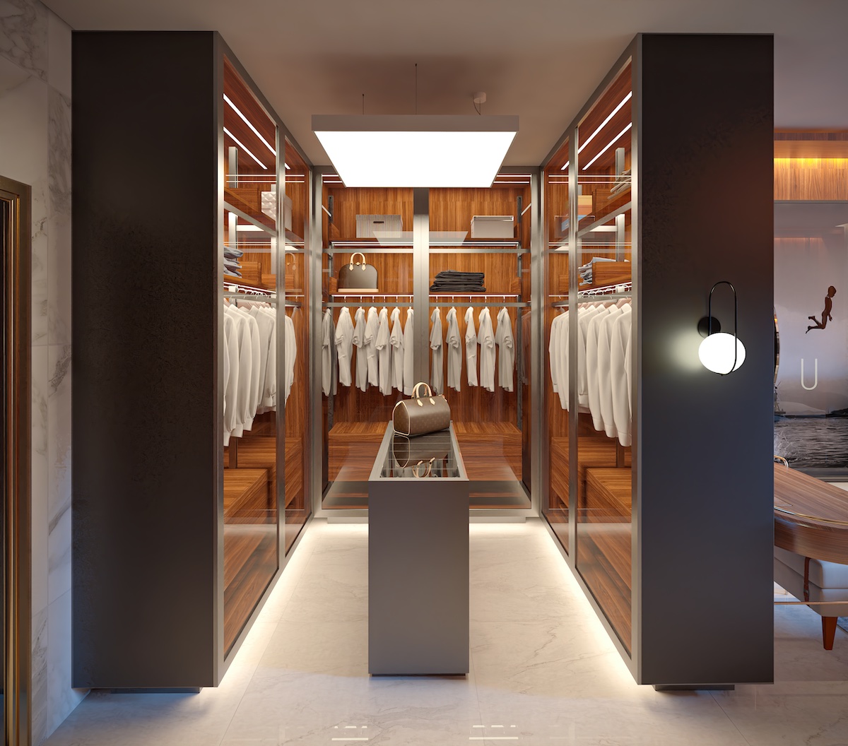 Imagem Apartamento com 4 Quartos à Venda, 260 m²em Umarizal - Belém