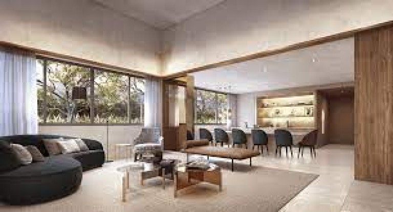 Imagem Apartamento com 2 Quartos à Venda, 70 m² em Perdizes - São Paulo