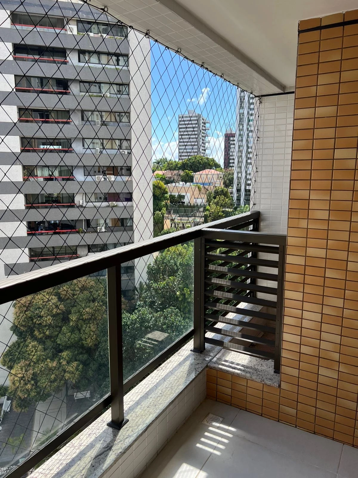 Imagem Apartamento com 1 Quarto para Alugar, 44 m² em Canela - Salvador