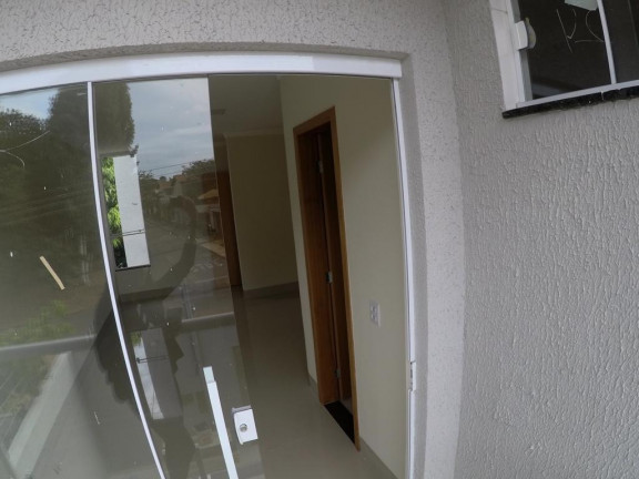 Imagem Sobrado com 4 Quartos à Venda, 210 m² em Setor Jaó - Goiânia