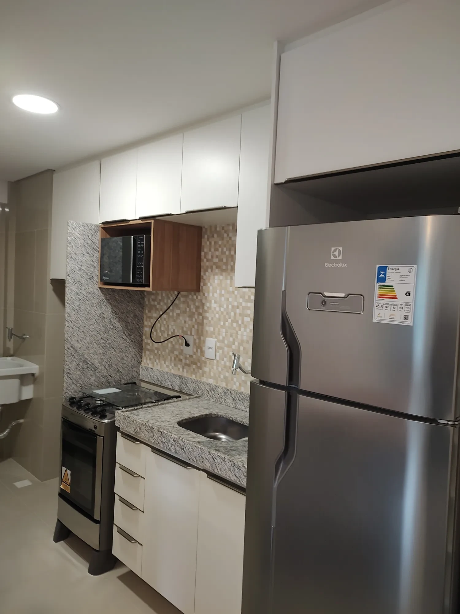 Imagem Studio com 1 Quarto para Alugar, 35 m² em Piedade - Jaboatão dos Guararapes