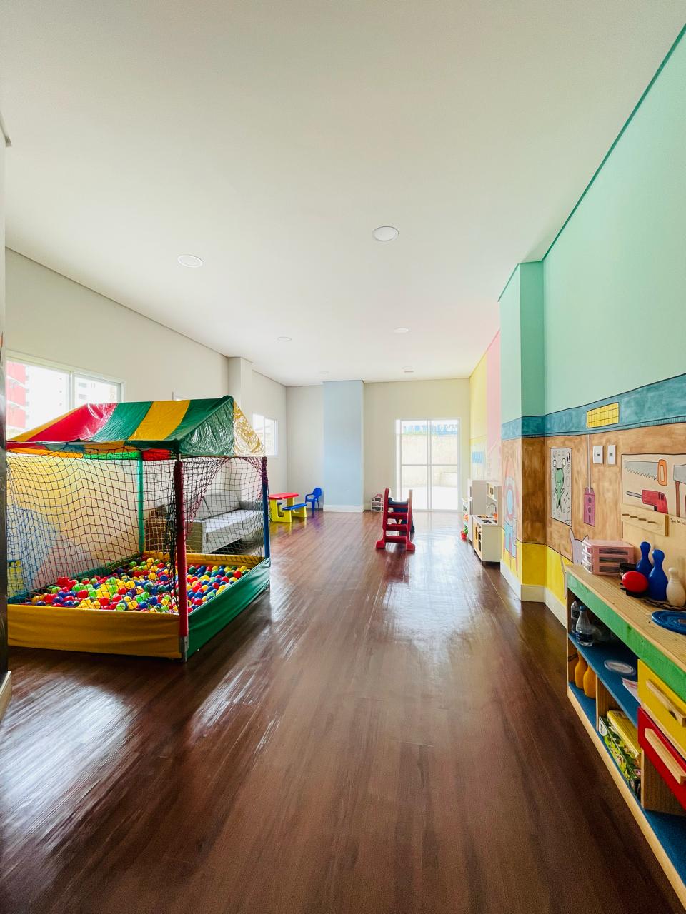 Imagem Apartamento com 2 Quartos à Venda, 60 m²em Casa Branca - Santo André