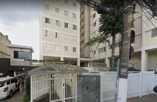 Condomínio Conjunto Dom Pedro em São Paulo