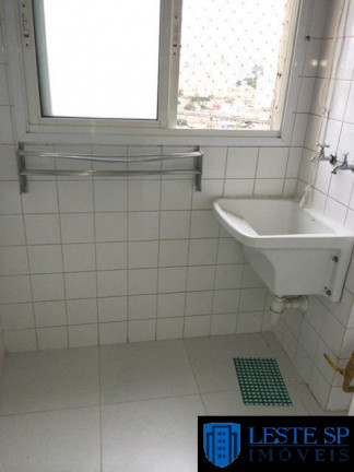 Imagem Apartamento com 2 Quartos para Alugar, 54 m² em Penha de França - São Paulo